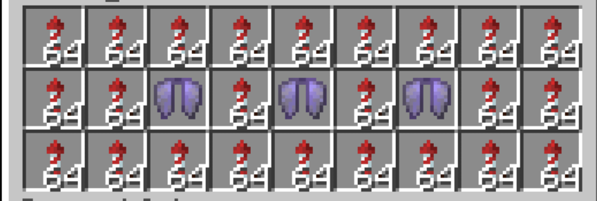 KIT ELYTRA
