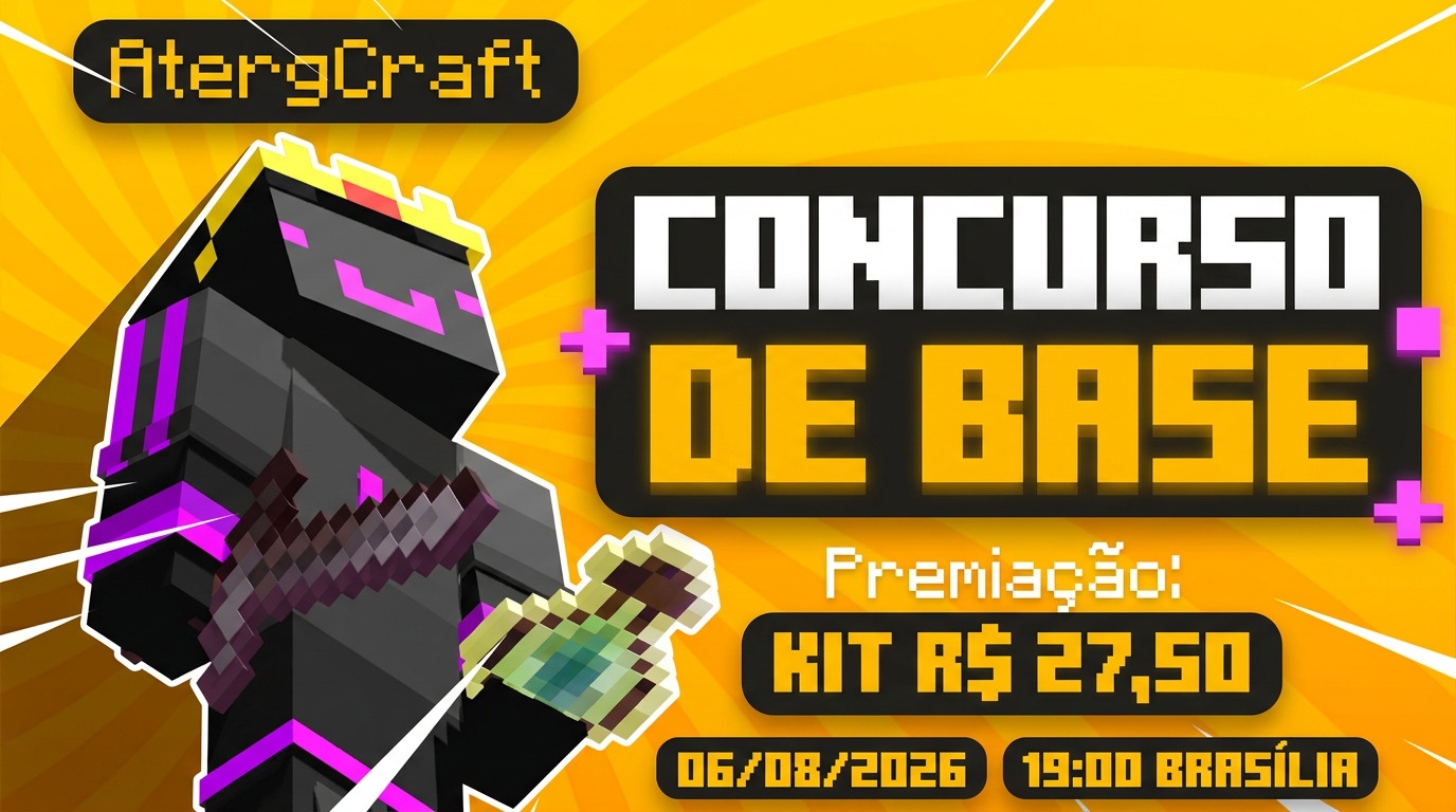 Concurso de Bases🏆